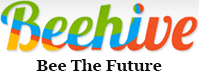 Beehive Software Services Pvt Ltd logo