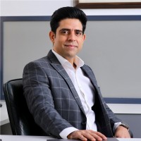 Mohit Goswami profile photo