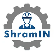 ShramIN logo