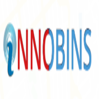 Innobins logo