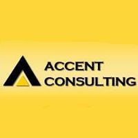Accent Consulting logo