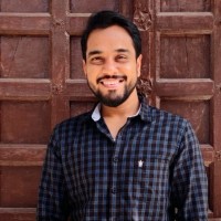 Kanishta Agarwal profile photo