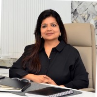 Kavita Chakraborty profile photo