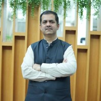 Ravindra L Kulkarni profile photo