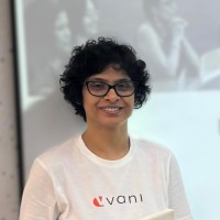 Rashmi Jha profile photo