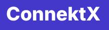 ConnektX logo