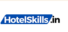 HotelSkills logo