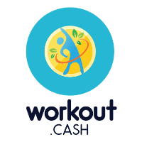 Workout.Cash logo