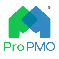 ProPMO Services logo