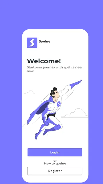 Spehre screenshot 6