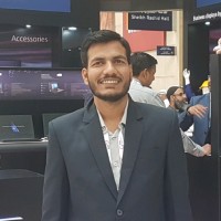Sachin Mandwariya profile photo