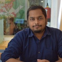Ayush Goyal profile photo
