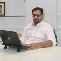 Apurav Gaur profile photo