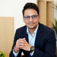 Madhusudan D profile photo