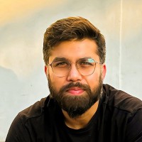 Abhinav Saraswat profile photo