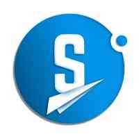 the social comment logo