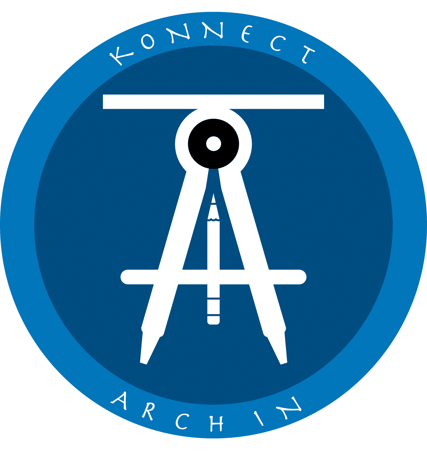 konnect arch in llp logo