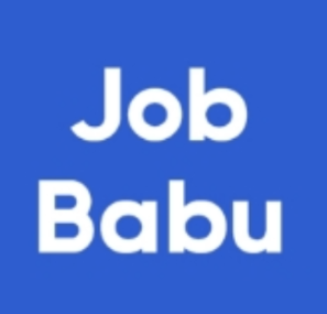 JobBabu logo