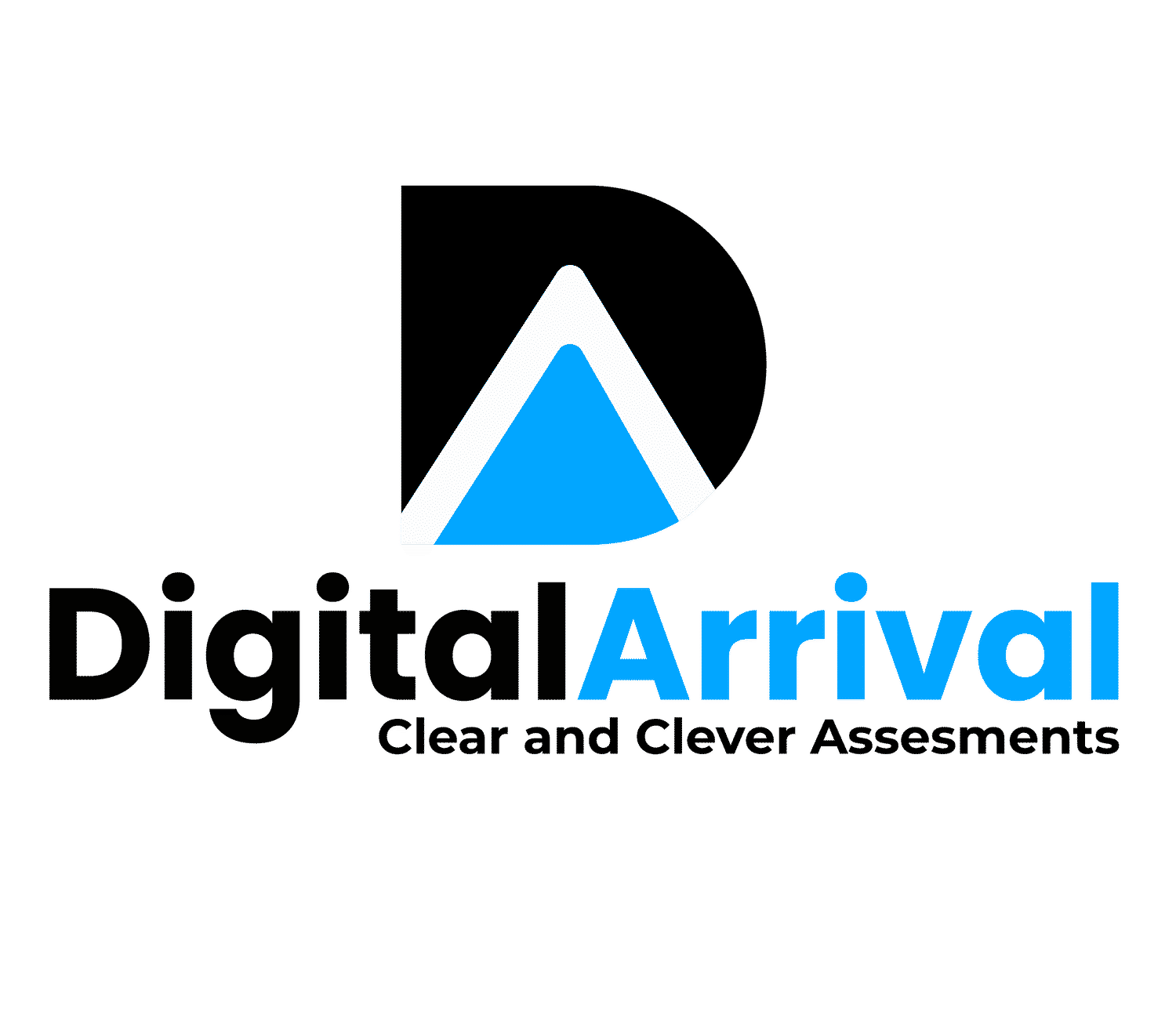 digital arrival logo