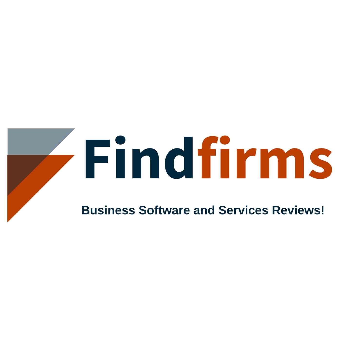 find firms logo