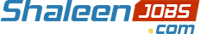 ShaleenJobs logo