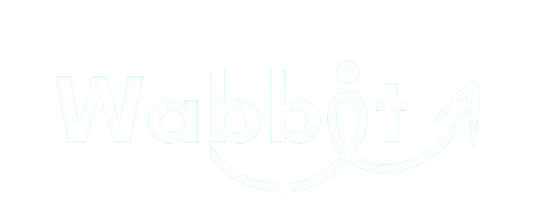 Wabbit logo