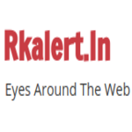 Rkalert.in logo