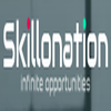 Skillonation logo