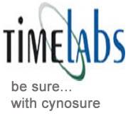 TimeLabs logo