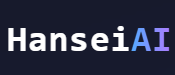 HanseiAI logo