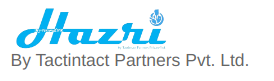 Hazri logo