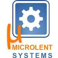 microlent systems logo