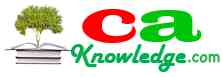 caknowledge logo