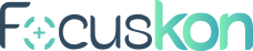 FOCUSKON logo