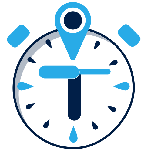 Tracktime logo