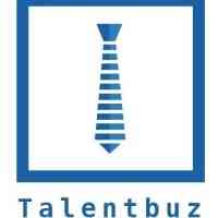talentbuz logo
