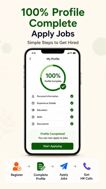 JOBANYA Jobs. Direct HR Hiring screenshot 3