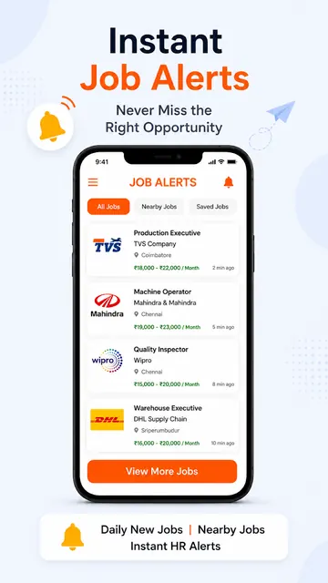 JOBANYA Jobs. Direct HR Hiring screenshot 4