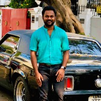 Senthil Kumar Muthamizhan profile photo