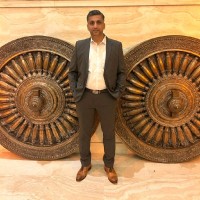 Gopi Mani profile photo