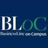 bl on campus logo