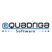 eQuadriga logo