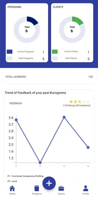 Feedback screenshot 4