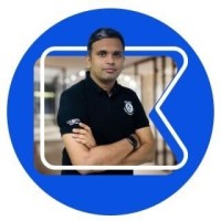 Srikanth Samudrala profile photo