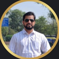 Pratik Gade profile photo