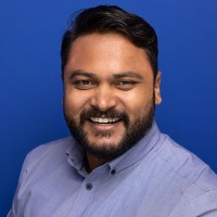 Jignesh Talasila profile photo