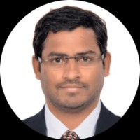 Madhu Samala profile photo