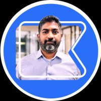 Kiran Kalakuntla profile photo
