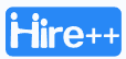 Hireplusplus logo