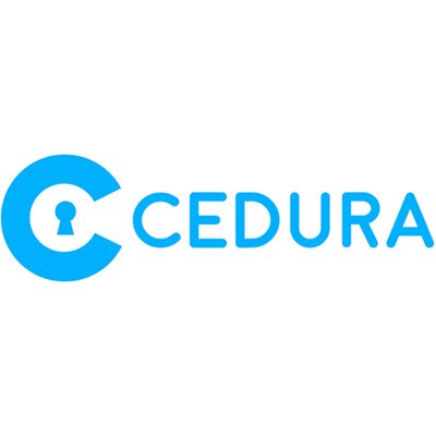 Cedura logo